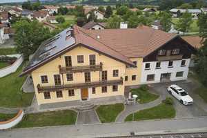 Provisionsfrei-Idyllisches Landhaus mit allem was das Herz begehrt im Voralpenland – Rottal-Inn (Kreis) – Vorschaubild 1