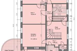 Halle-Innenstadt: Originale Villa zum Sanieren, für 1 bis 3 Familien, großes Park-Naturgrundst – Ratswerder 8, 6110 Südliche Innenstadt, Halle (Saale) – Vorschaubild 29