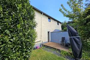 EFH mit Scheunenarchitektur und riesigem Garten in ruhiger Lage von Alfter-Heidgen bei Bonn – Die vollständige Adresse der Immobilie erhältst du vom Anbieter., 53347 Alfter – Vorschaubild 14