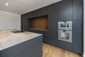 Toplage trifft Design - Luxuswohnung mit Stil & Garten – Die vollständige Adresse der Immobilie erhältst du vom Anbieter., 41063 Eicken, Mönchengladbach – Vorschaubild 5