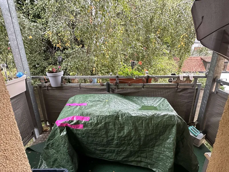 Balkon