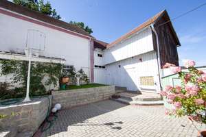 Vier-Seit-Hof in Alleinlage - mit Charme und Stil – Pechtnersreuth 15, 95652 Waldsassen – Vorschaubild 15