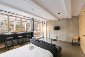 Urban Living with a Village Feel in Berlin Mitte – Rungestrasse 6, 10179 Mitte (Ortsteil), Berlin – Vorschaubild 2