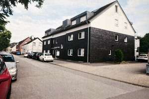 Moderne 2-Zimmer Erdgeschosswohnung mit eigenem Garten, Terrasse und Garage in Duisburg-Rumeln – Die vollständige Adresse der Immobilie erhältst du vom Anbieter., 47239 Rumeln-Kaldenhausen, Duisburg – Vorschaubild 2