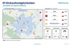 Historisches Bauernhaus  mit Charakter in dörflicher Lage  – Die vollständige Adresse der Immobilie erhältst du vom Anbieter., 31832 Springe – Vorschaubild 14