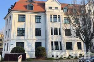 Großartige Stadtwohnung mit Balkon in Stadtfeld Ost – Die vollständige Adresse der Immobilie erhältst du vom Anbieter., 39108 Stadtfeld Ost, Magdeburg – Vorschaubild 2