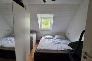 Gepflegte 2,5-ZW Altbauwohnung im Dachgeschoss in Grombühl! – 97080 Grombühl, Würzburg – Vorschaubild 5