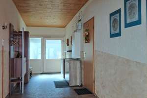Grundsolides Reiheneigenheim mit Hof, Anbau und Garten – Querstraße 9, 6862 Roßlau, Dessau-Roßlau – Vorschaubild 3