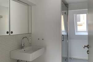 Außergewöhnliche 2-Zimmer-DG-Wohnung mit Einbauküche – Benckendorffstraße 28, 70199 Stuttgart – Vorschaubild 6