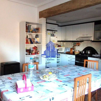 Wohnung in Santomera