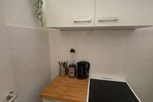  1-Zimmer-Apartment in Köln-Sülz zu vermieten – Sülzburgstr. 33-35, 50937 Sülz, Köln – Vorschaubild 4