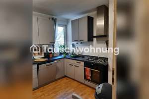 Tauschwohnung: Schöne helle 77m² Wohnung gegen kleinere Wohnung zu tauschen – Quirrestraße 17, 30451 Linden-Nord, Hannover – Vorschaubild 6