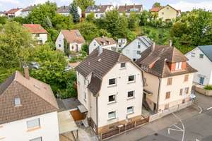 Freistehendes Zweifamilienhaus in Heilbronn-Neckargartach! – Liebermannstraße 5, 74078 Neckargartach, Heilbronn – Vorschaubild 1