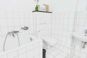 3,5-Zimmer-Wohnung mit Balkon direkt vom Vermieter – 39108 Stadtfeld Ost, Magdeburg – Vorschaubild 8
