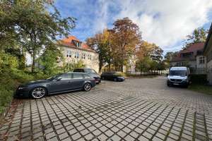 Schicke Terrassenwohnung mit feiner Ausstattung! Sonne, Garten und Carport! – Karl-Liebknecht-Straße 58a, 1109 Hellerau/Wilschdorf, Dresden – Vorschaubild 30