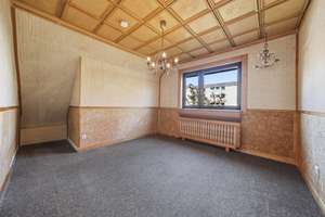 Doppelhaushälfte mit Spektesee-Blick - Südgarten, Keller und ausgebautes Dachgeschoss – Die vollständige Adresse der Immobilie erhältst du vom Anbieter., 13589 Falkenhagener Feld, Berlin – Vorschaubild 6