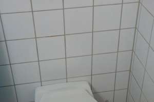 1-Zimmer-Wohnung - Pantryküche mit Abstellraum – Wunstorfer Landstraße 3, 30453 Ahlem, Hannover – Vorschaubild 7