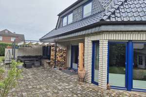 Exklusives Einfamilienhaus mit Doppelgarage in Springe OT Eldagsen – Die vollständige Adresse der Immobilie erhältst du vom Anbieter., 31832 Springe – Vorschaubild 3