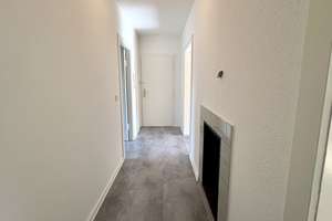 Renovierte 3-Zimmer-Wohnung mit Balkon in beliebter Lage von St. Jürgen – Die vollständige Adresse der Immobilie erhältst du vom Anbieter., 23560 Sankt Jürgen, Lübeck – Vorschaubild 3