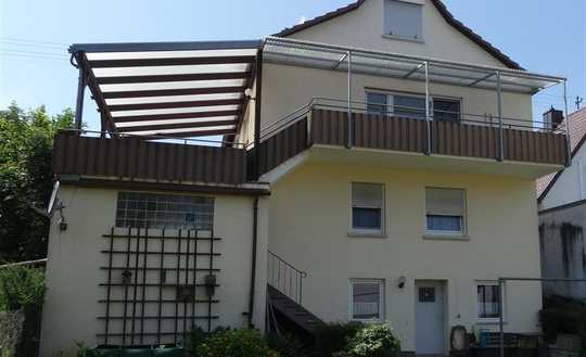 3-Familienhaus mit Potenzial im Weinort Neustadt-Mußbach