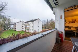 Seltene Gelegenheit: Attraktive 4-Zimmer-Wohnung mit Balkon in gefragter Wohnlage – Die vollständige Adresse der Immobilie erhältst du vom Anbieter., 41189 Wickrath-Mitte, Mönchengladbach – Vorschaubild 5