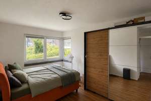 Stilvoll saniert: 3-Zimmer-Wohnung in Kettwig – Die vollständige Adresse der Immobilie erhältst du vom Anbieter., 45219 Kettwig, Essen – Vorschaubild 13