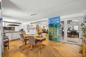 Barrierefreies Architektenhaus nahe Edemissen - Wohnen direkt am Feld und Wald – Die vollständige Adresse der Immobilie erhältst du vom Anbieter., 31234 Edemissen – Vorschaubild 11