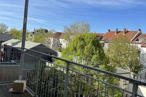 Attraktive, modernisierte 4-Zimmer-Wohnung in Schleußig – Brockhausstraße 32, 4229 Schleußig, Leipzig – Vorschaubild 11