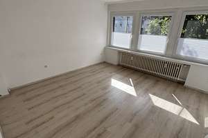 Gepflegte 3-Zimmer Wohnung | 71 m² | Duisburg