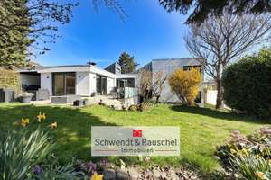 Attraktives EFH mit stilvoller Architektur in beliebter Wohnlage von Friedrichsdorf-Dillingen – Die vollständige Adresse der Immobilie erhältst du vom Anbieter., 61381 Friedrichsdorf – Vorschaubild 1