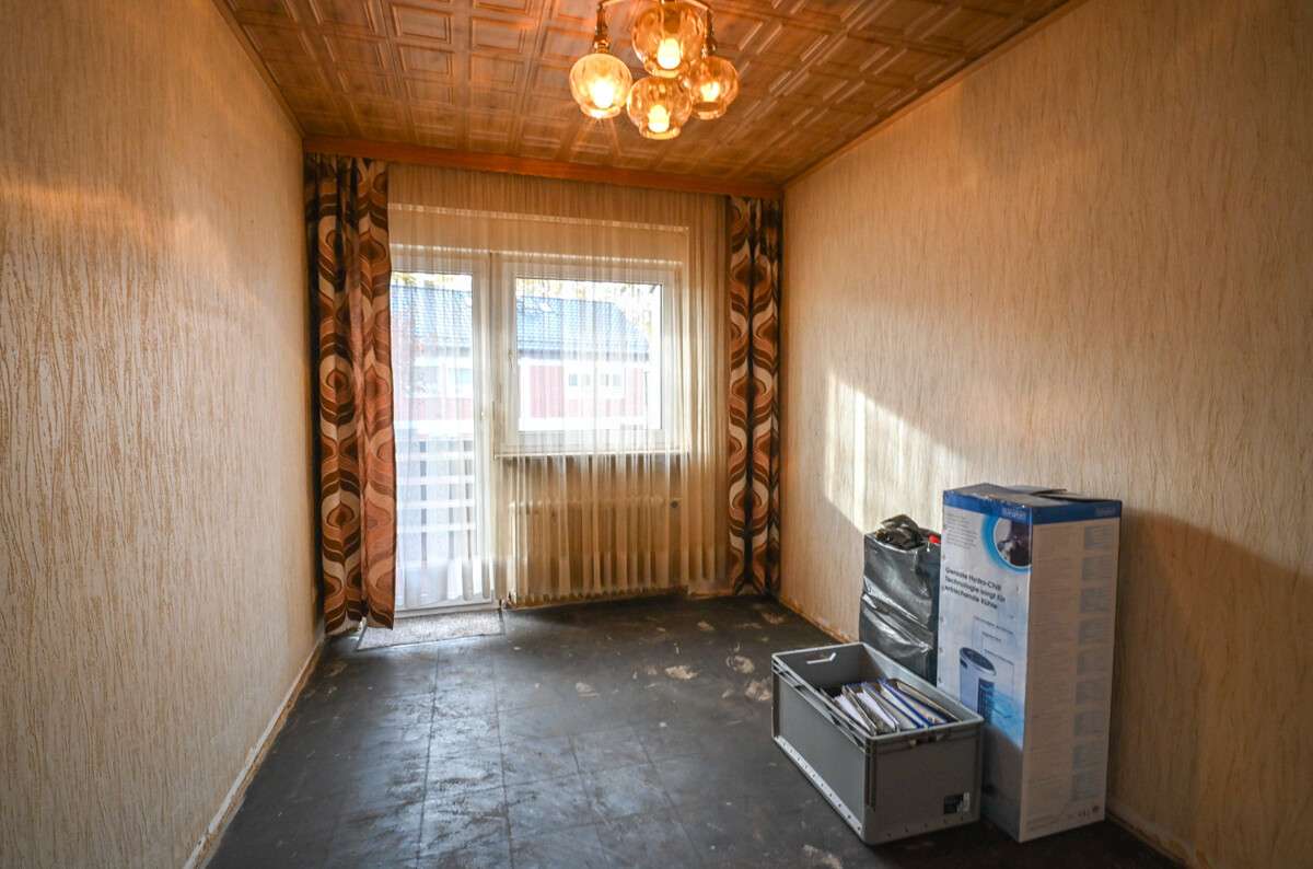 Immobilie in Dieburg - DIETZ: Reihenmittelhaus mit Garage, Keller und Garten in beliebter Lage Dieburgs! - Bild 9