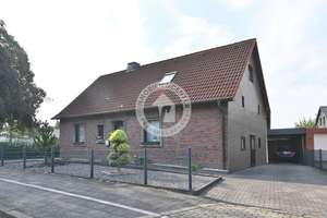 Liebhaberobjekt: Fachwerkhaus mit riesigem Garten,
viel Nutzfläche und Garage – Die vollständige Adresse der Immobilie erhältst du vom Anbieter., 59067 Herringen, Hamm – Vorschaubild 19