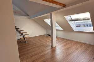 Zuhause mit 1,5 Zimmern in zentraler Lage von Nürnberg – Körnerstraße 60, 90459 Gugelstraße, Nürnberg – Vorschaubild 3