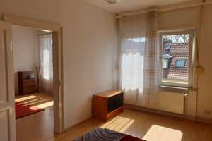 Gepflegte und ruhige 2 Zimmer-Wohnung mit neuem Balkon in beliebter Wohnlage in Wiesbaden – Riedstraße 20, 65187 Biebrich, Wiesbaden – Vorschaubild 5