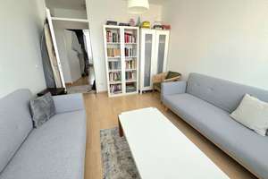 5-Zimmer-Whg in gutem Zustand mit Südbalkon und Weitblick auf Erbbaurecht - 6.OG ganz oben! – Die vollständige Adresse der Immobilie erhältst du vom Anbieter., 10829 Schöneberg, Berlin – Vorschaubild 24