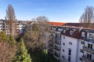 Smart investieren in Berlin: Stilvolle 2-Zimmer-Wohnung mit Balkon & stabilem Mietverhältnis – Die vollständige Adresse der Immobilie erhältst du vom Anbieter., 13055 Alt-Hohenschönhausen, Berlin – Vorschaubild 17