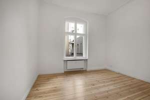 Güntzelkiez I Repräsentative Altbauwohnung im erstklassigen Zustand I 2x Balkon I Küche I bezugsfrei – Trautenaustraße 8, 10717 Wilmersdorf, Berlin – Vorschaubild 9