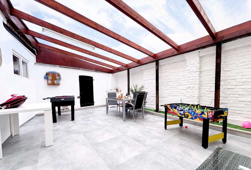 Immobilie in Erftstadt - Viel Platz für die ganze Familie: Wohnen mit Garten und Einliegerwohnung in Erftstadt-Liblar - Bild 0