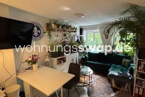 Wohnungstausch: Habsburgerstraße 8 – Habsburgerstraße 8, 80000 Neuschwabing, München – Vorschaubild 3