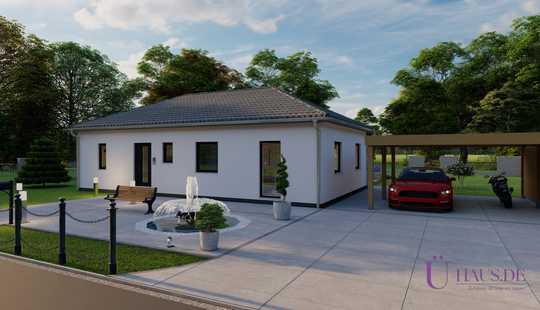Bild von Einfamilienhaus in Velpke im schönen Niedersachsen
