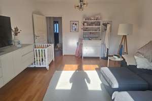 Sanierte 2,5-Zimmer-Altbauwohnung in West – Spittastraße 2, 70193 Vogelsang, Stuttgart – Vorschaubild 4