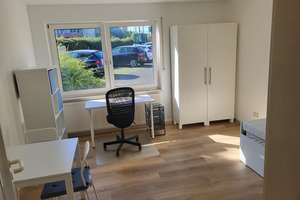 Möbliertes Studenten-Appartement in unmittelbarer Nähe zur Uni – Die vollständige Adresse der Immobilie erhältst du vom Anbieter., 33619 Schildesche, Bielefeld – Vorschaubild 1