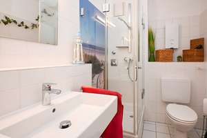Voll möblierte 2-Zimmer-Wohnung mit großem Balkon! – Die vollständige Adresse der Immobilie erhältst du vom Anbieter., 30627 Groß-Buchholz, Hannover – Vorschaubild 5
