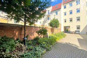 Sanierte 2-Zimmer-Oase zum Wohlfühlen – Die vollständige Adresse der Immobilie erhältst du vom Anbieter., 39112 Sudenburg, Magdeburg – Vorschaubild 4
