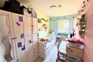 Sonnige3-Zimmer-Gartenwohnung in Bestlage Waldperlach - ruhig & privat – Die vollständige Adresse der Immobilie erhältst du vom Anbieter., 81739 Waldperlach, München – Vorschaubild 9