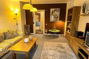 Helles Single‑Apartment mit guter Rendite – Die vollständige Adresse der Immobilie erhältst du vom Anbieter., 45329 Karnap, Essen – Vorschaubild 5