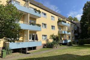 3 ½ Zimmer Eigentumswohnung zur Kapitalanlage in Oberhausen – Virchowstraße 59, 46047 Marienkirche, Oberhausen – Vorschaubild 2