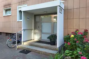 Reserviert: Marienwerder: Ihr neues Zuhause oder attraktive Kapitalanlage– 3-Zimmer-Wohnung – Große Pranke 14a, 30419 Hannover – Vorschaubild 5