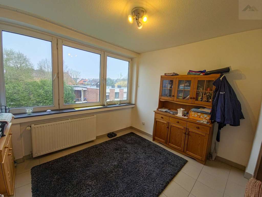 Immobilie in Grefrath - Attraktive Eigentumswohnung in zentraler Lage von Grefrath - Bild 4