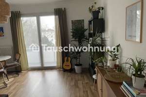 Tauschwohnung: Tausche 2-Zimmer-Wohnung in Neukölln-Britz – Grünlingweg 3, 12359 Britz, Berlin – Vorschaubild 2